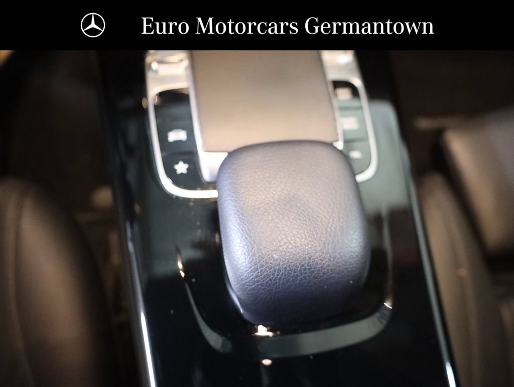 Used 2020 Mercedes-Benz A 220 4MATIC image 21
