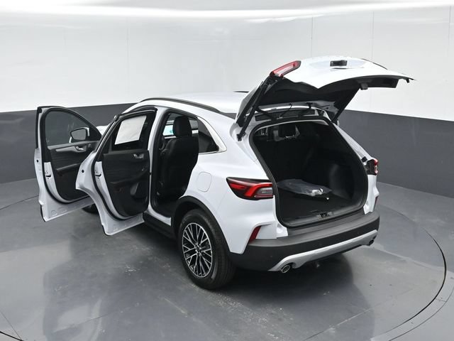 New 2025 Ford Escape SE w/ PHEV Premium Package FWD image 55
