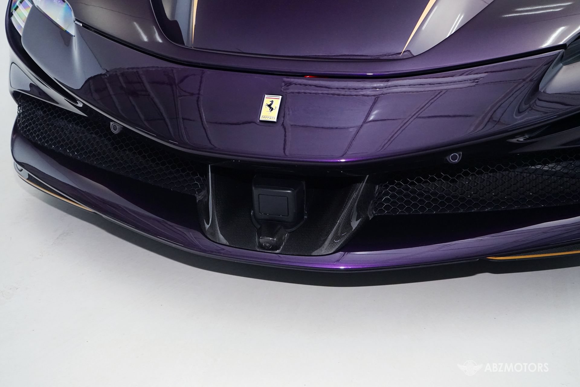 Used 2024 Ferrari SF90 Spider AWD/4WD image 11