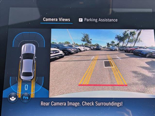 New 2026 Mercedes-Benz C 300 C 300 image 11