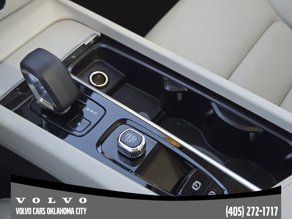 Certified 2023 Volvo S60 B5 Core w/ Climate Package image 19