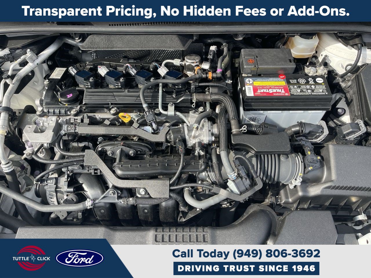 Used 2020 Toyota Corolla SE FWD image 41