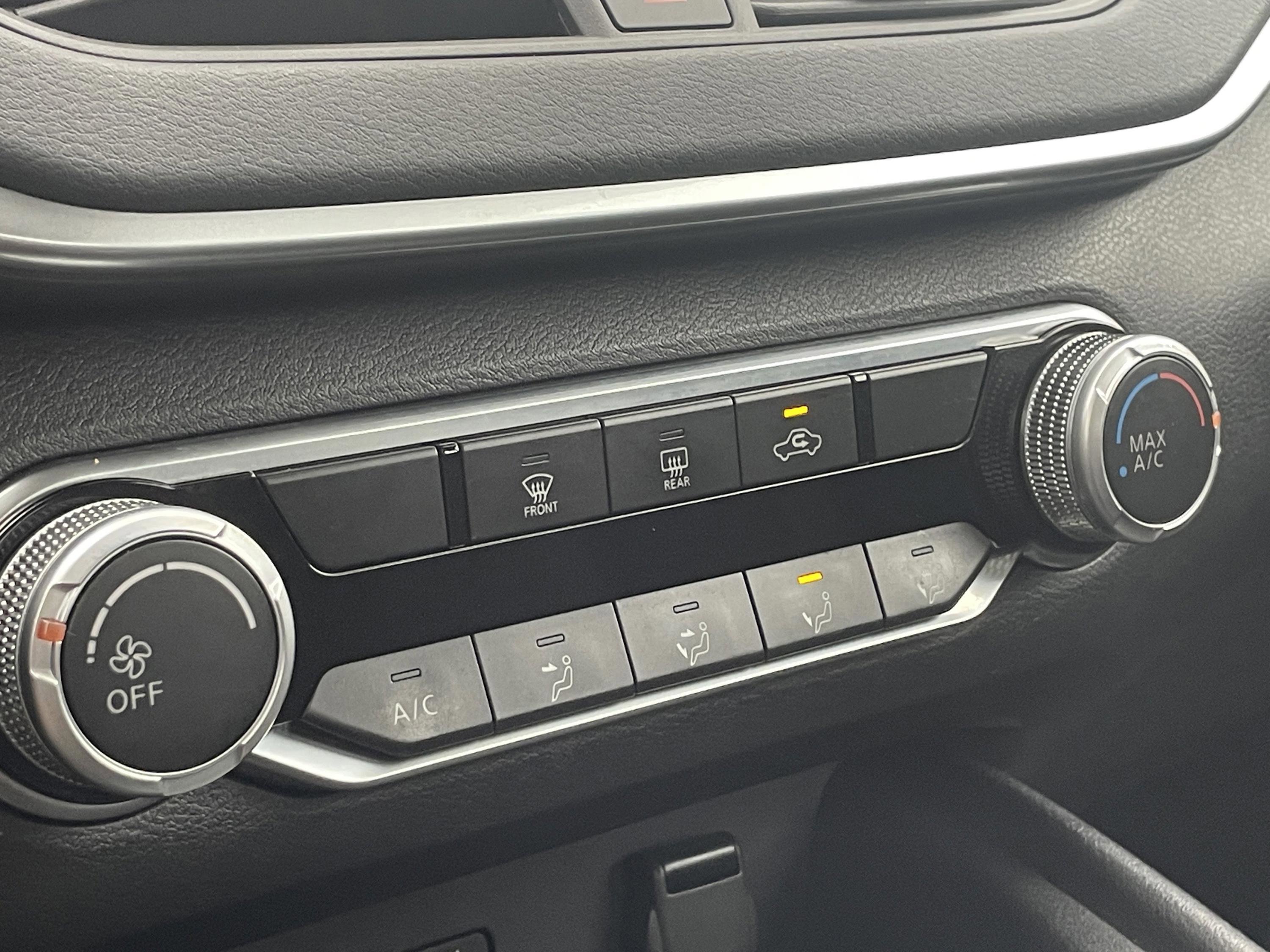 Used 2019 Nissan Altima 2.5 S image 21