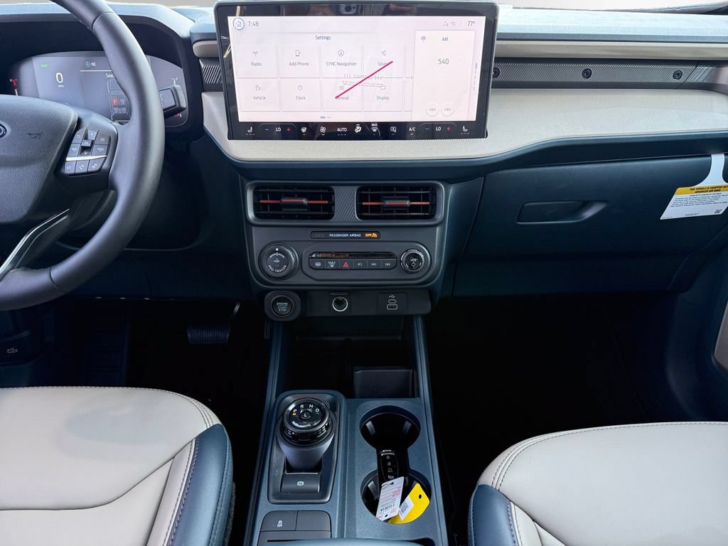 New 2026 Ford Maverick Lariat AWD/4WD image 11