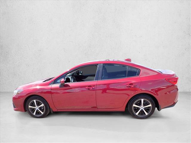 Used 2023 Subaru Impreza 2.0i Premium AWD/4WD image 2