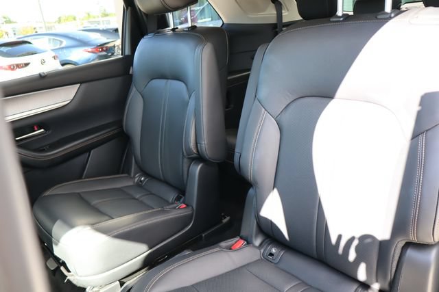 Used 2026 MAZDA CX-90 3.3 Turbo w/ Premium Sport Pkg AWD/4WD image 15
