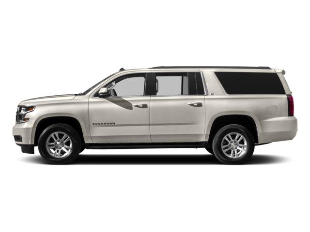 Used 2016 Chevrolet Suburban LT AWD/4WD image 3