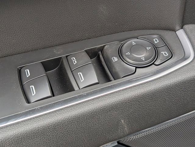 New 2026 Chevrolet Silverado 1500 LT Trail Boss w/ LT Trail Boss Premium Package image 19