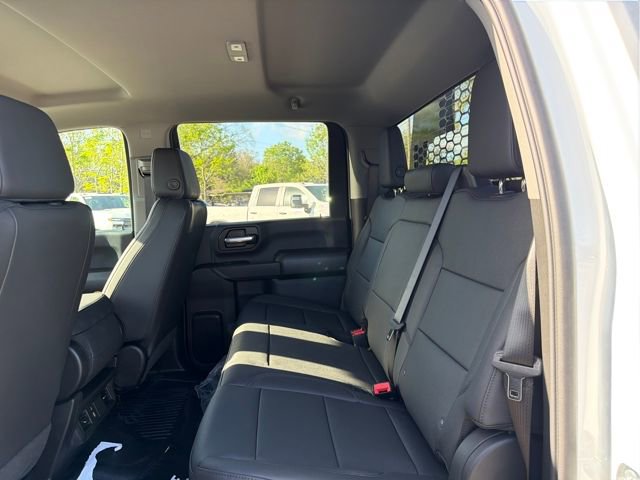 New 2026 Chevrolet Silverado 3500 W/T w/ WT Convenience Package image 20