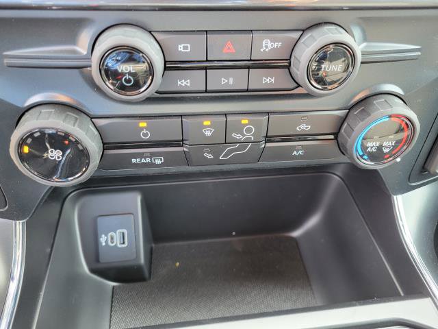 New 2025 Ford F150 STX w/ STX Black Appearance Package image 26