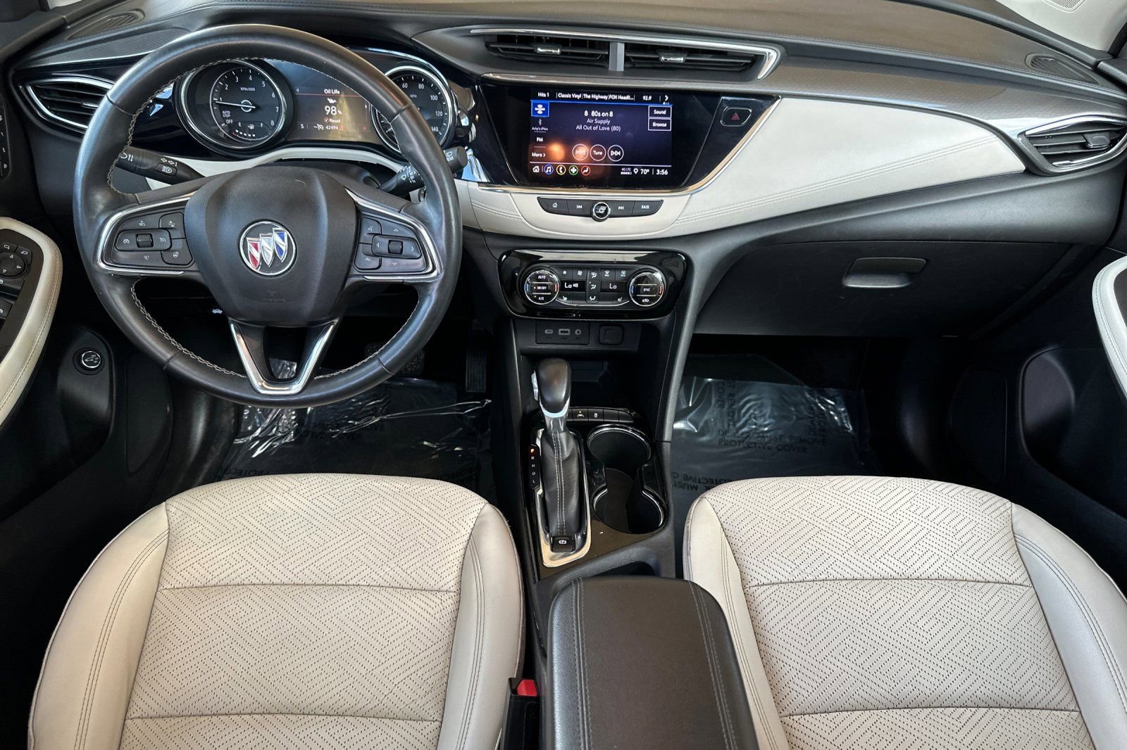 Certified 2023 Buick Encore GX Essence w/ Experience Buick Package image 14