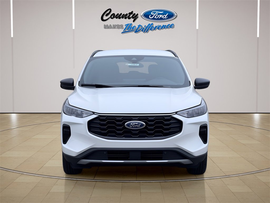 New 2026 Ford Escape ST-Line w/ Tech Pack #1 image 12