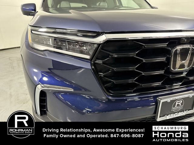 Used 2024 Honda Pilot Elite image 31