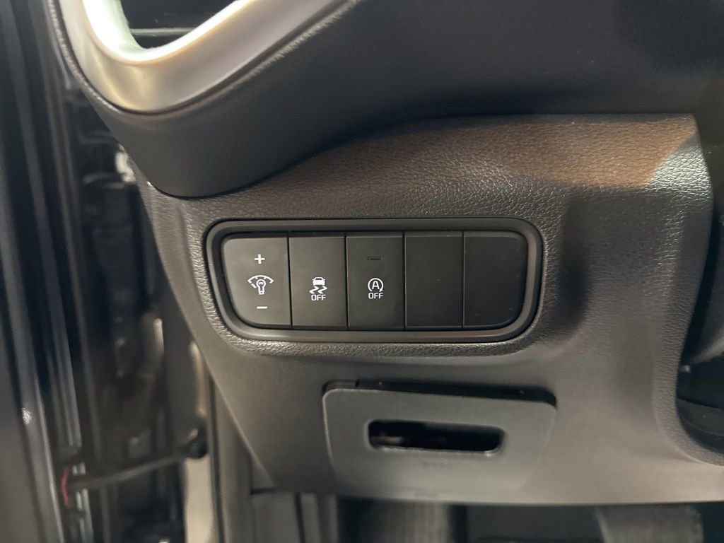 Used 2024 Kia Soul LX w/ Option Group 015 image 21