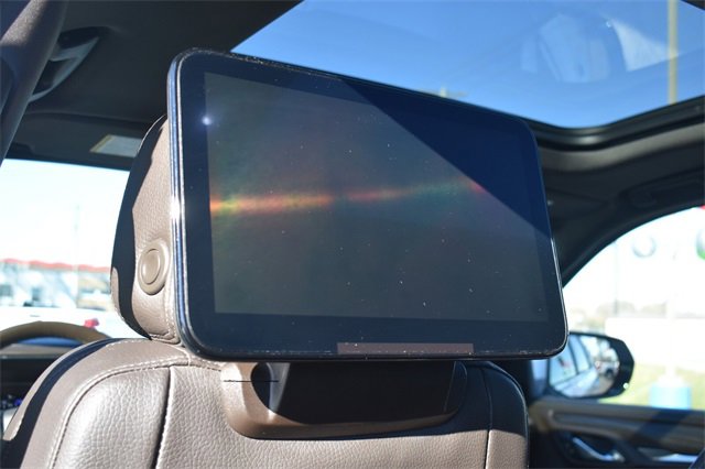 Certified 2021 GMC Yukon Denali w/ Denali Premium Package image 27