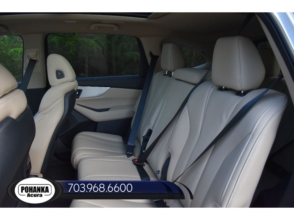 New 2026 Acura MDX w/ Technology Package AWD/4WD image 30