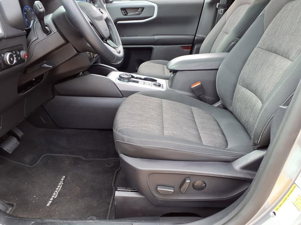 Used 2023 Ford Bronco Sport Big Bend w/ Convenience Package image 25