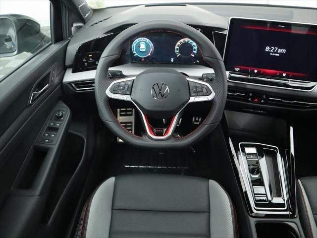 New 2026 Volkswagen GTI Autobahn image 10