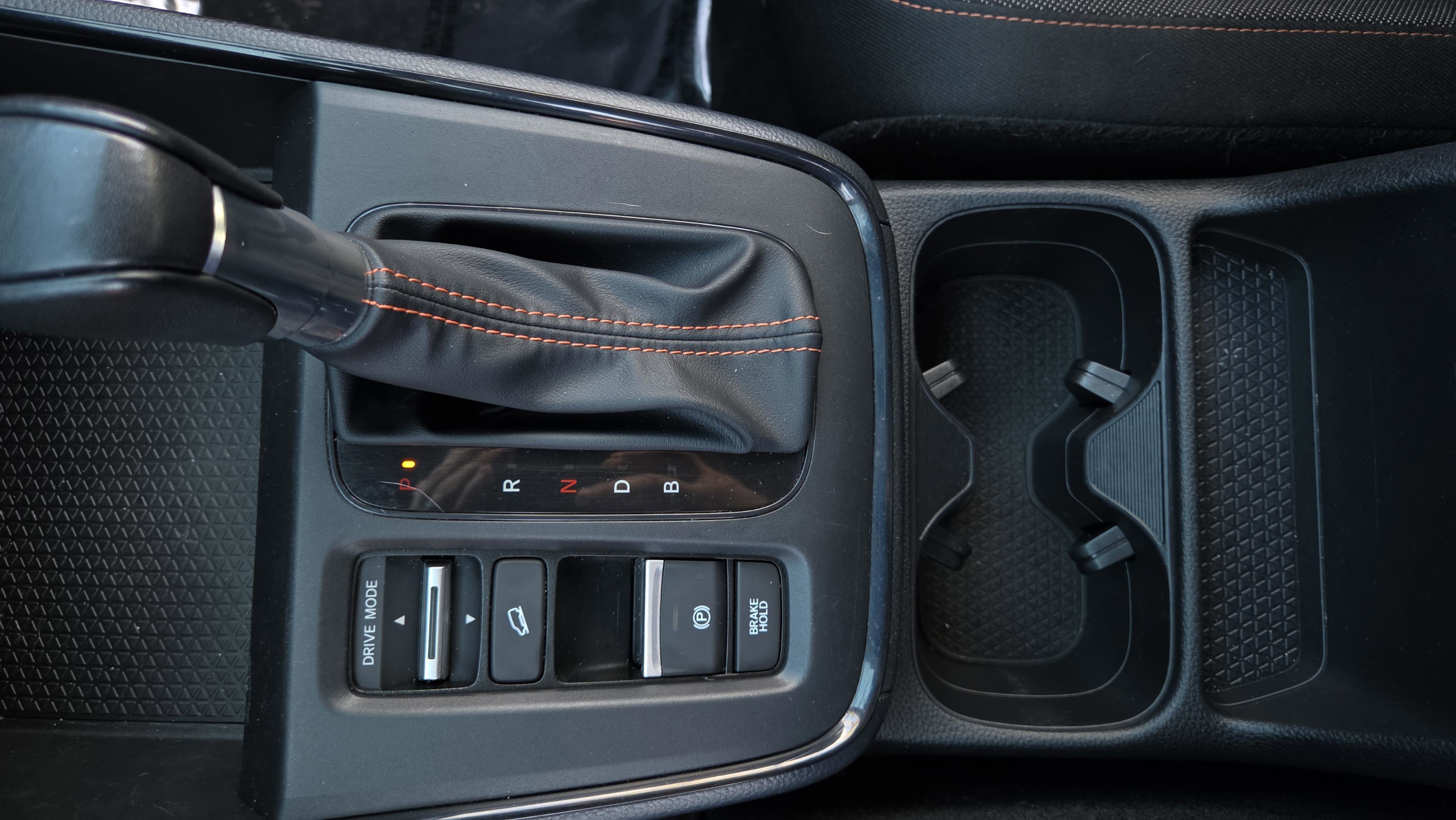 Used 2023 Honda CR-V Sport image 35