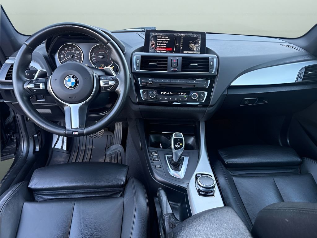 Used 2016 BMW M235i xDrive Coupe image 11