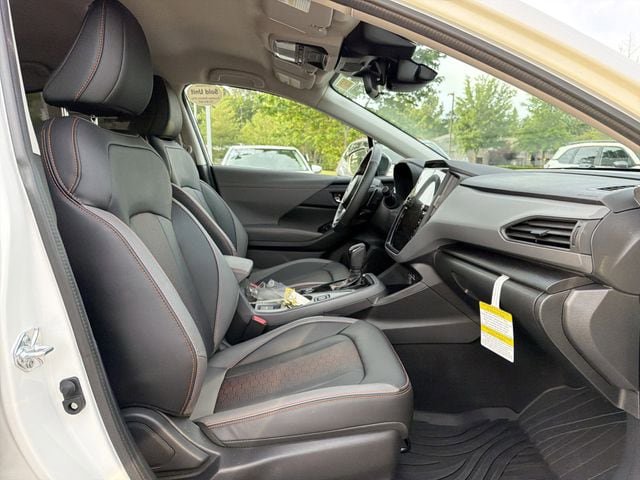 Certified 2026 Subaru Crosstrek 2.5i Limited AWD/4WD image 17