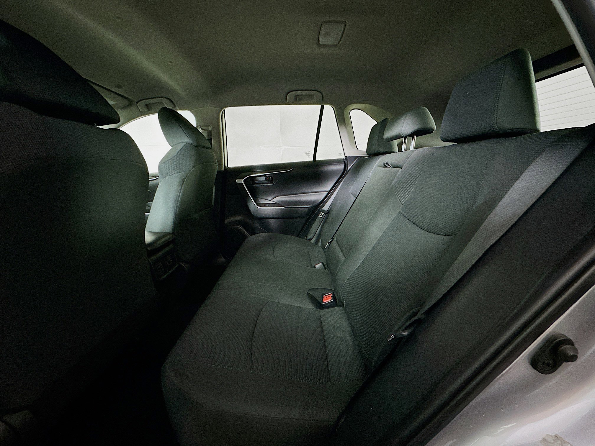 Used 2024 Toyota RAV4 LE image 26