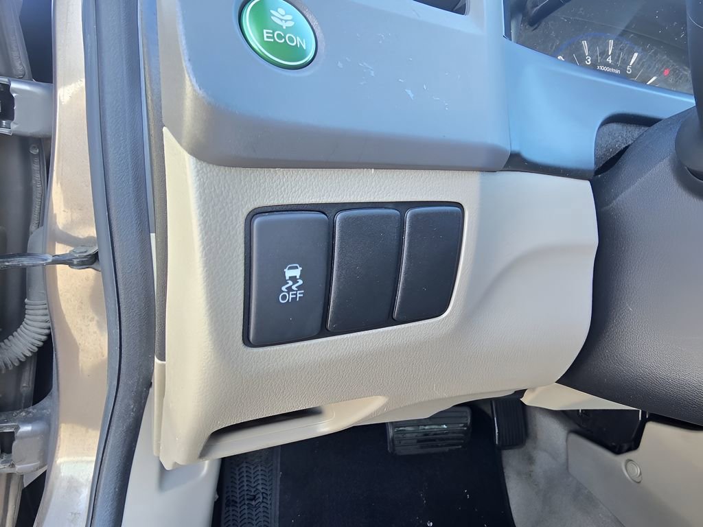 Used 2012 Honda Civic LX image 16