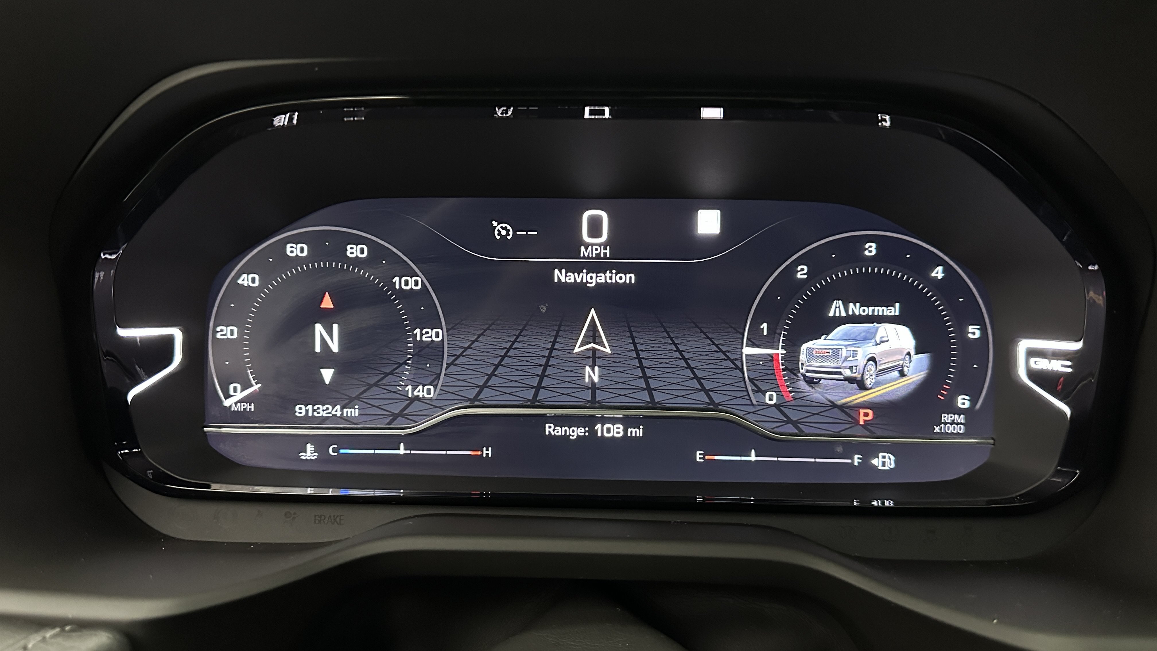 Used 2022 GMC Yukon Denali RWD image 22