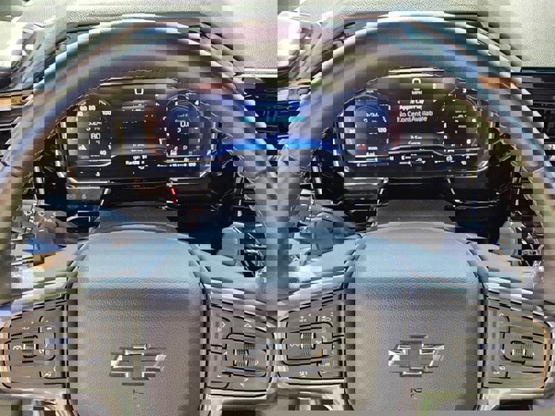 Used 2023 Chevrolet Silverado 1500 ZR2 w/ Technology Package image 23