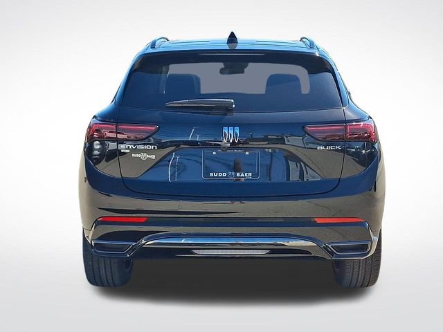 New 2026 Buick Envision Sport Touring image 6