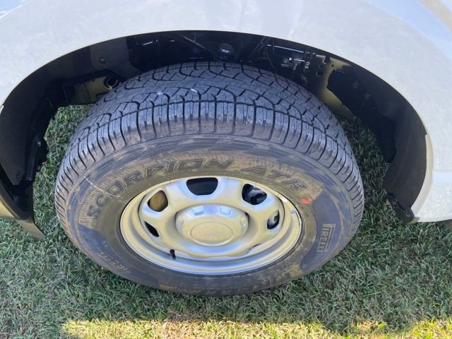 New 2025 Ford F150 XL image 26