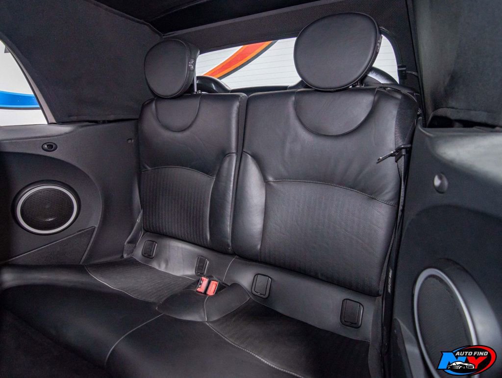 Used 2011 MINI Cooper S w/ Convenience Pkg image 17