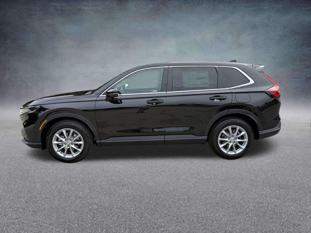 New 2026 Honda CR-V LX image 3