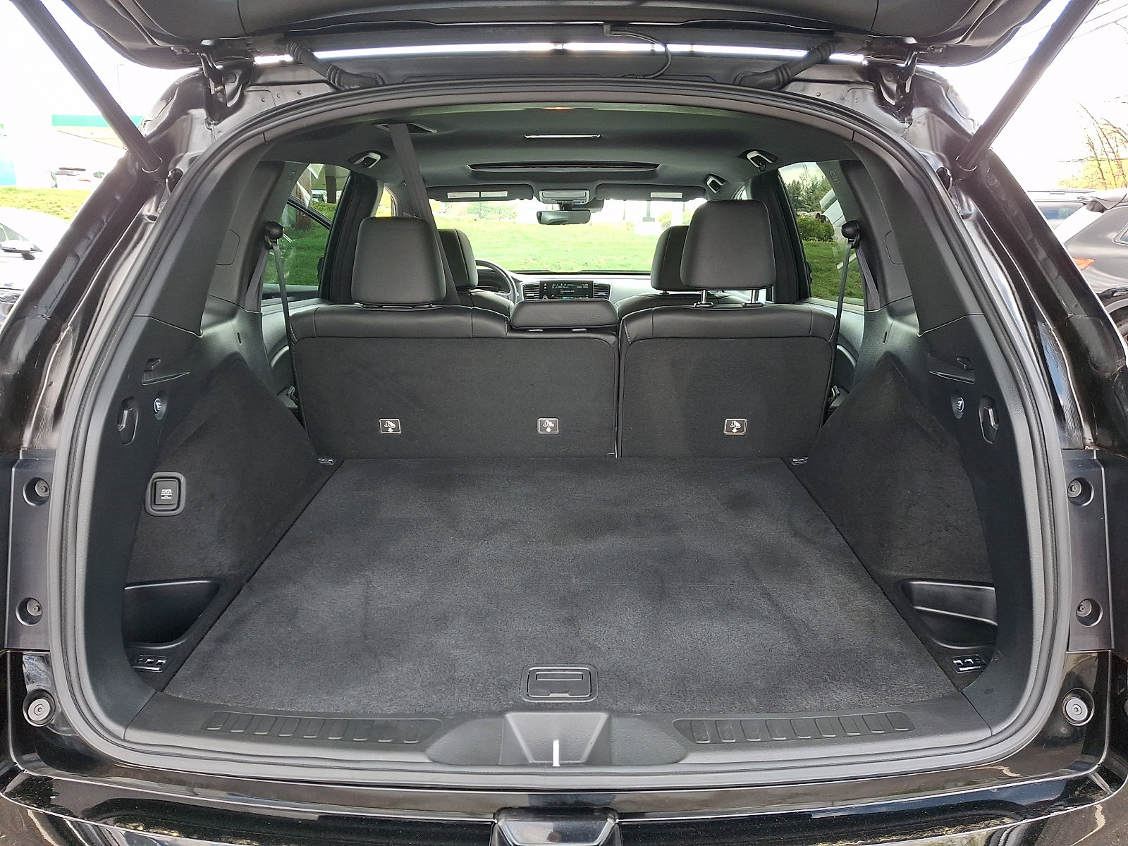 Certified 2023 Honda Passport EX-L image 30