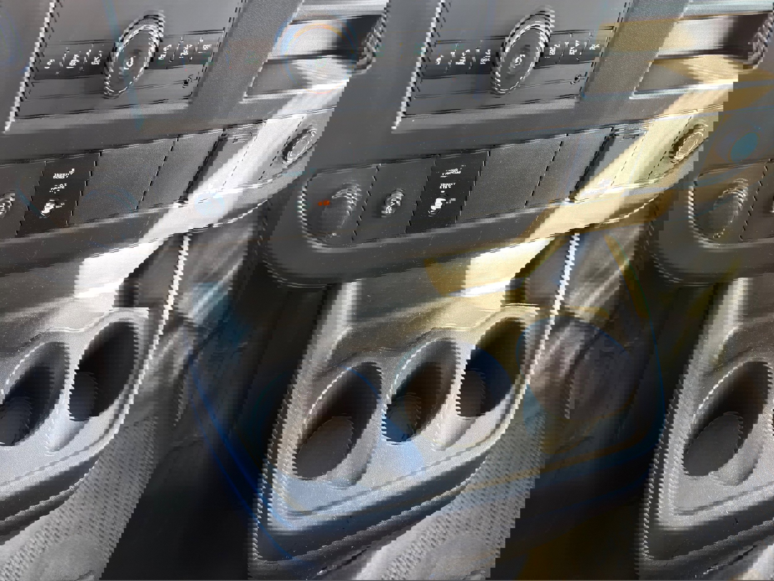 Used 2024 GMC Savana 2500 w/ Driver Convenience Package image 30