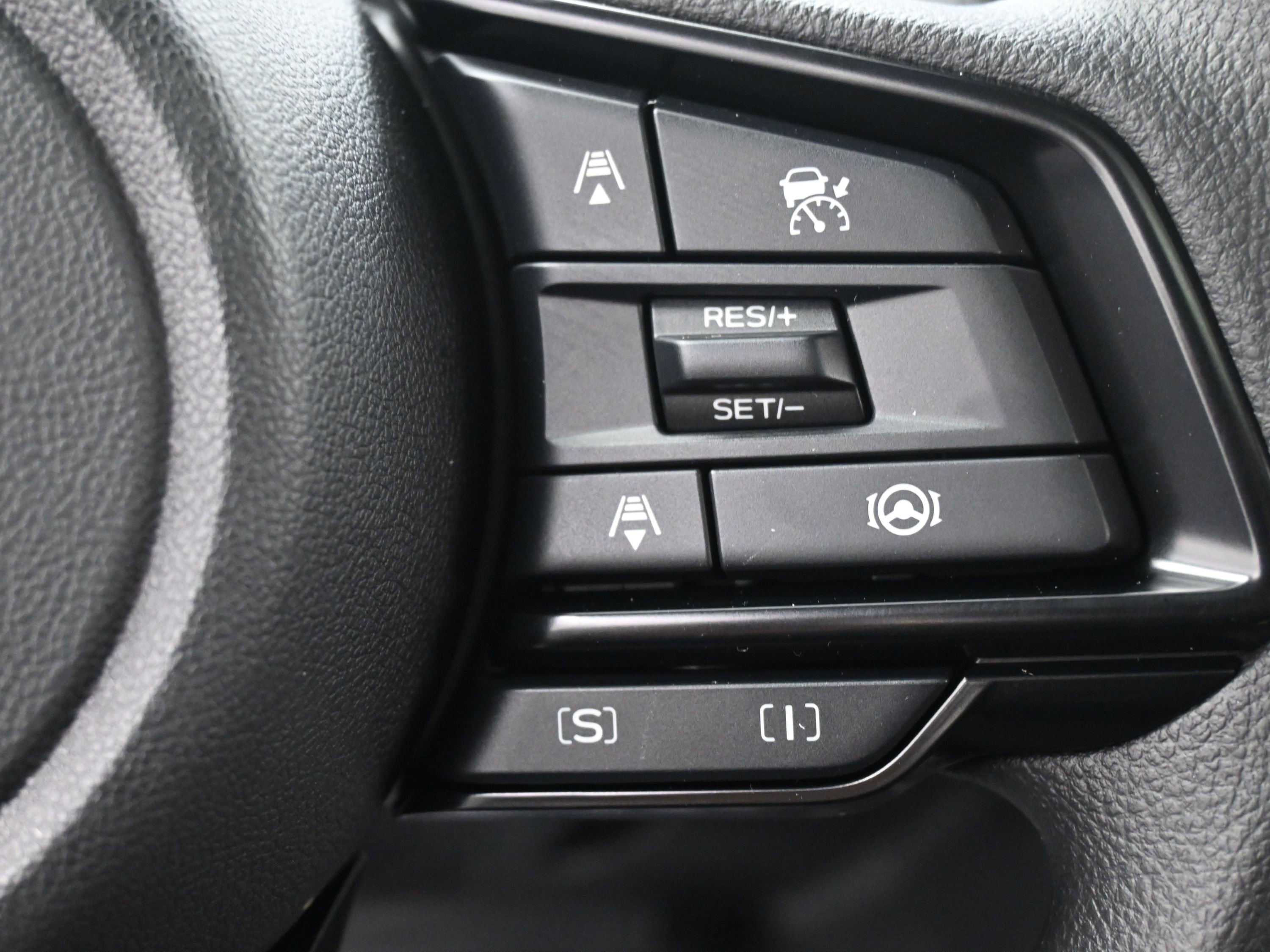 New 2026 Subaru Crosstrek 2.0i Premium AWD/4WD image 25