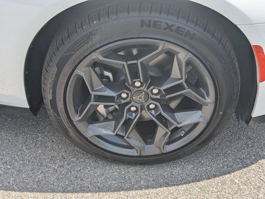 New 2026 Dodge Charger R/T AWD/4WD image 13