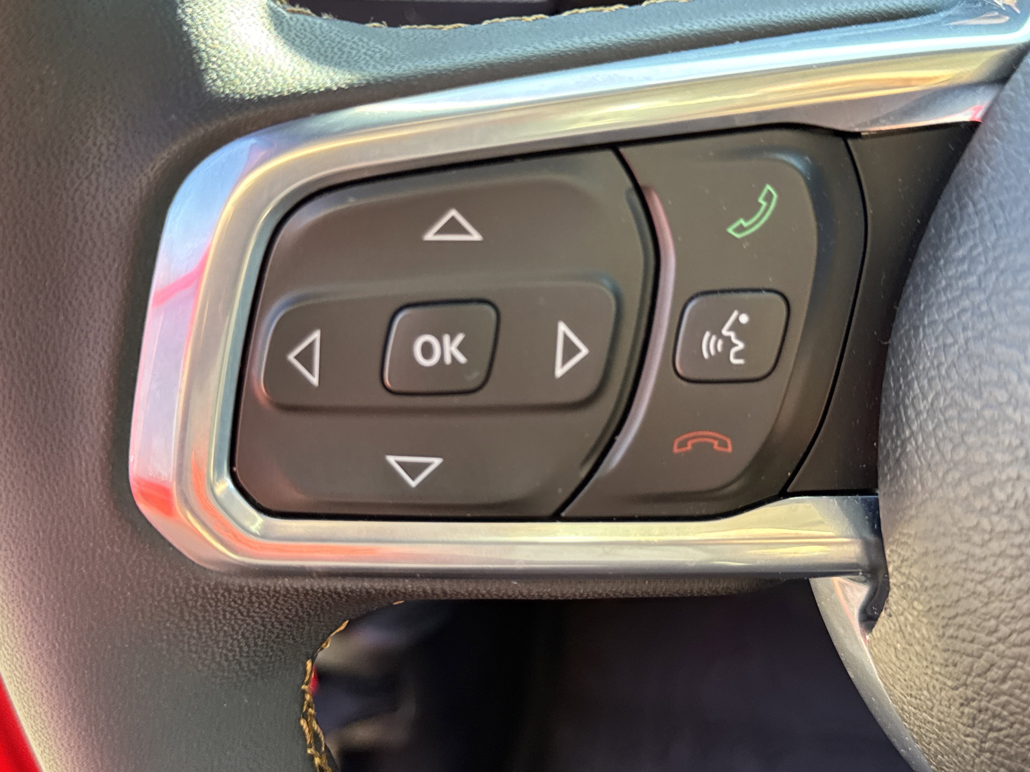 Used 2024 Jeep Wrangler Sahara w/ Technology Group image 55