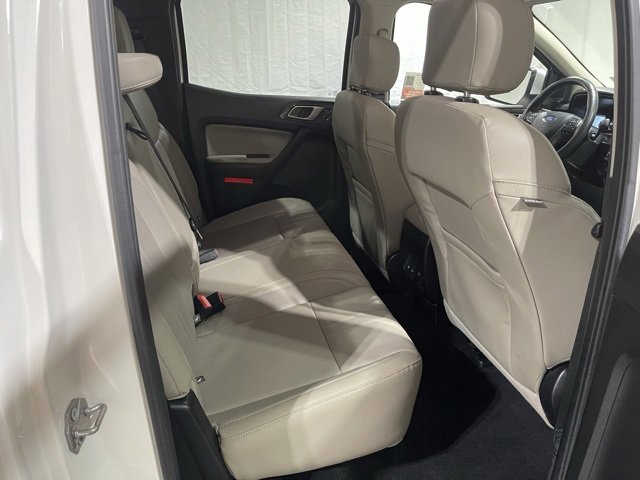 Used 2019 Ford Ranger Lariat w/ Trailer Tow Package image 23