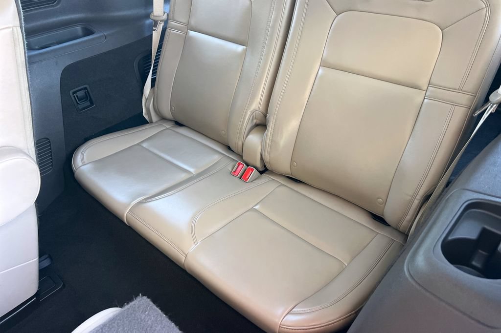 Used 2020 Lincoln Aviator Reserve RWD image 17