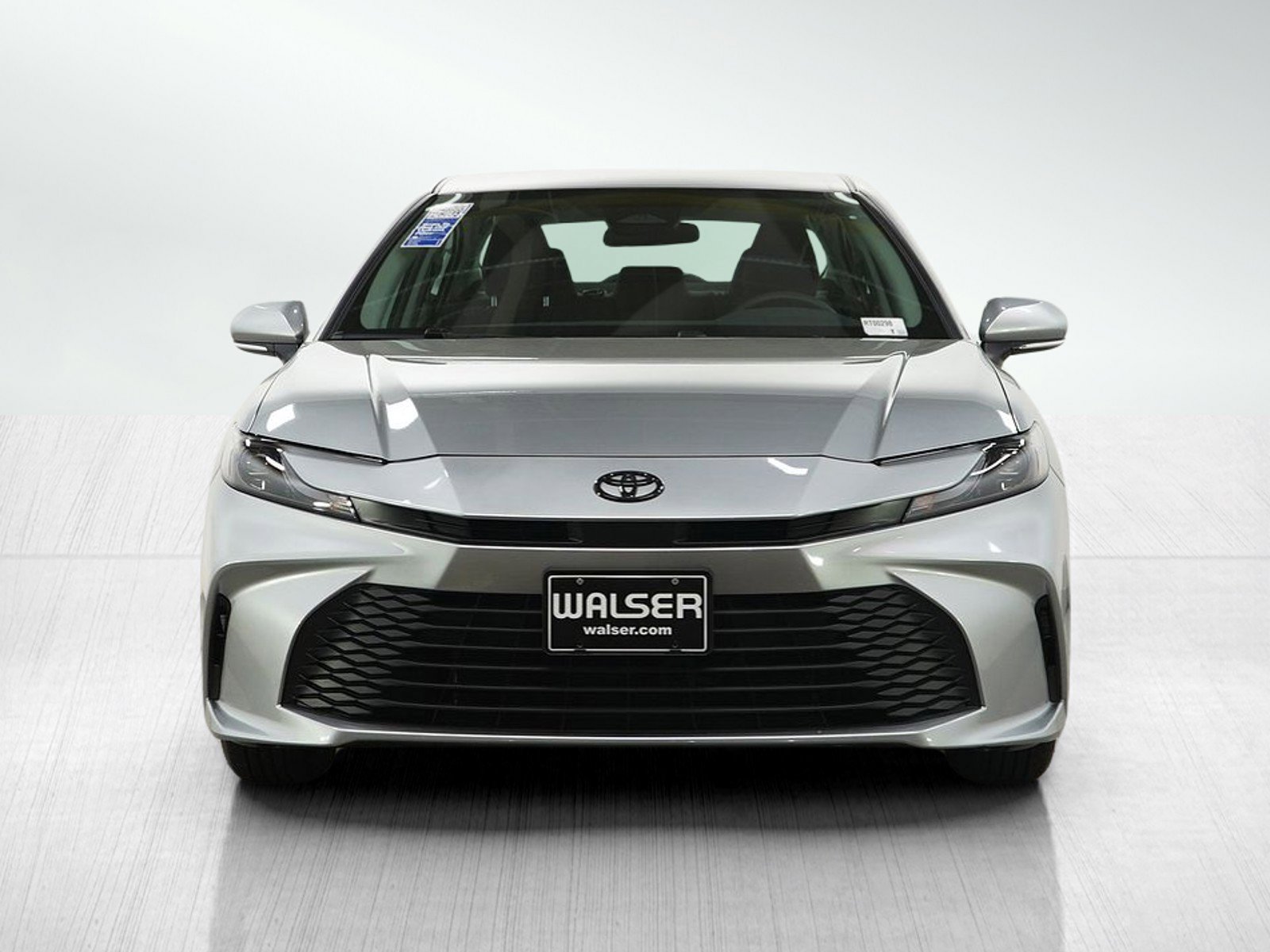 Used 2026 Toyota Camry LE FWD image 8