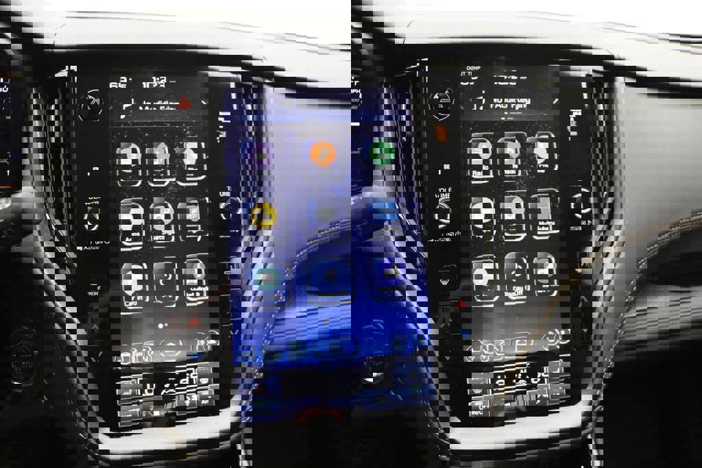 Used 2024 Subaru Outback Wilderness AWD/4WD image 24