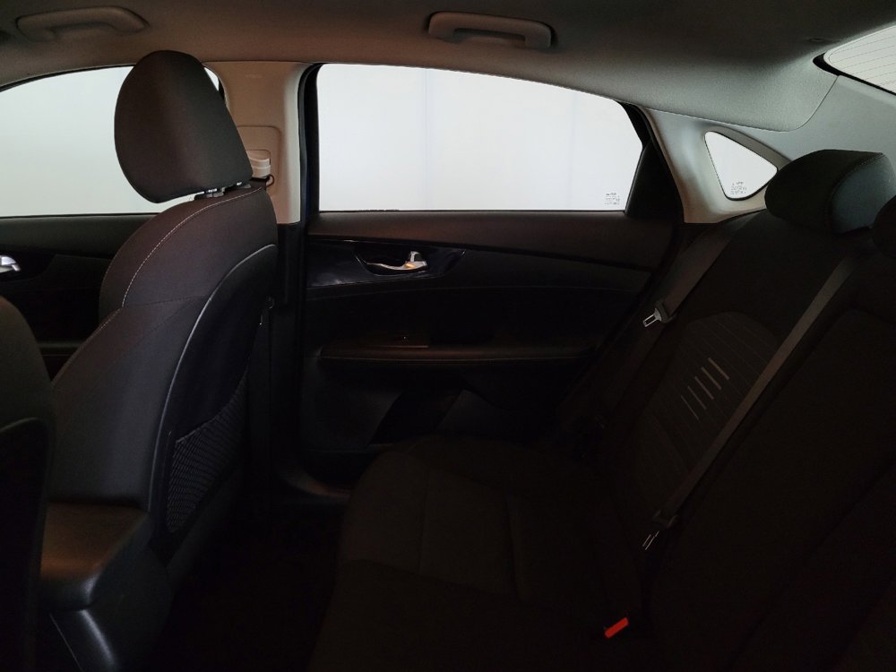Used 2019 Kia Forte S FWD image 18