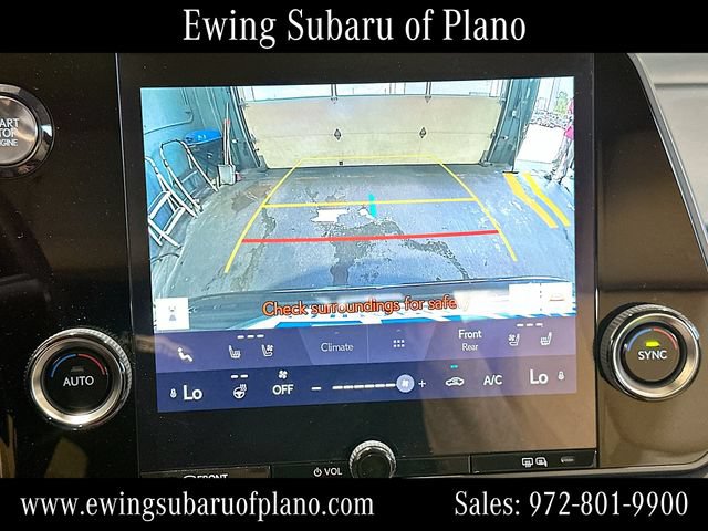 Used 2024 Lexus RX 350 Premium w/ Accessory Package AWD/4WD image 14