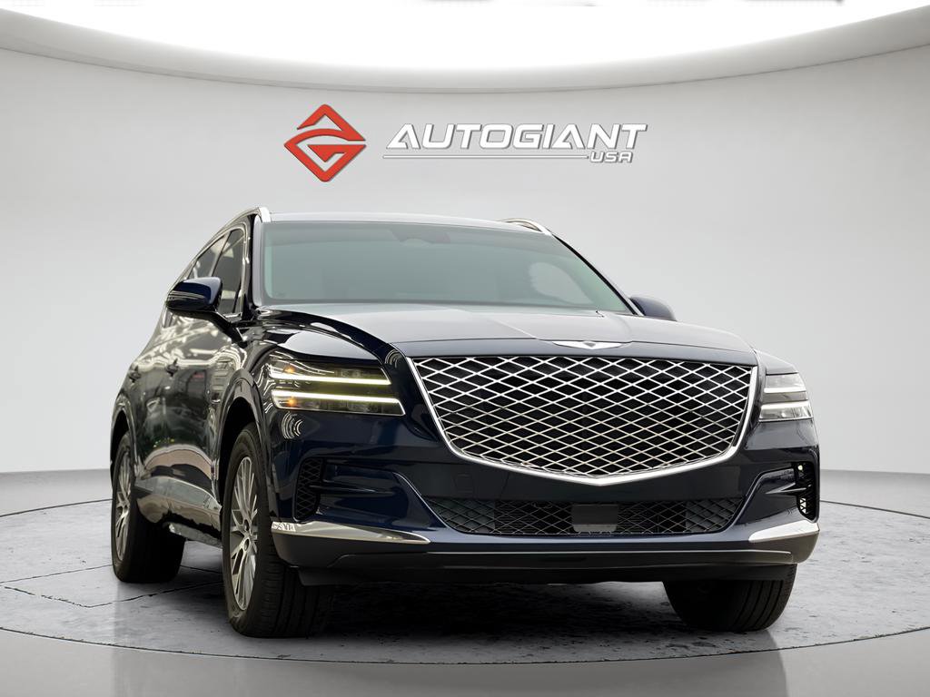 Used 2023 Genesis GV80 2.5T AWD/4WD image 37