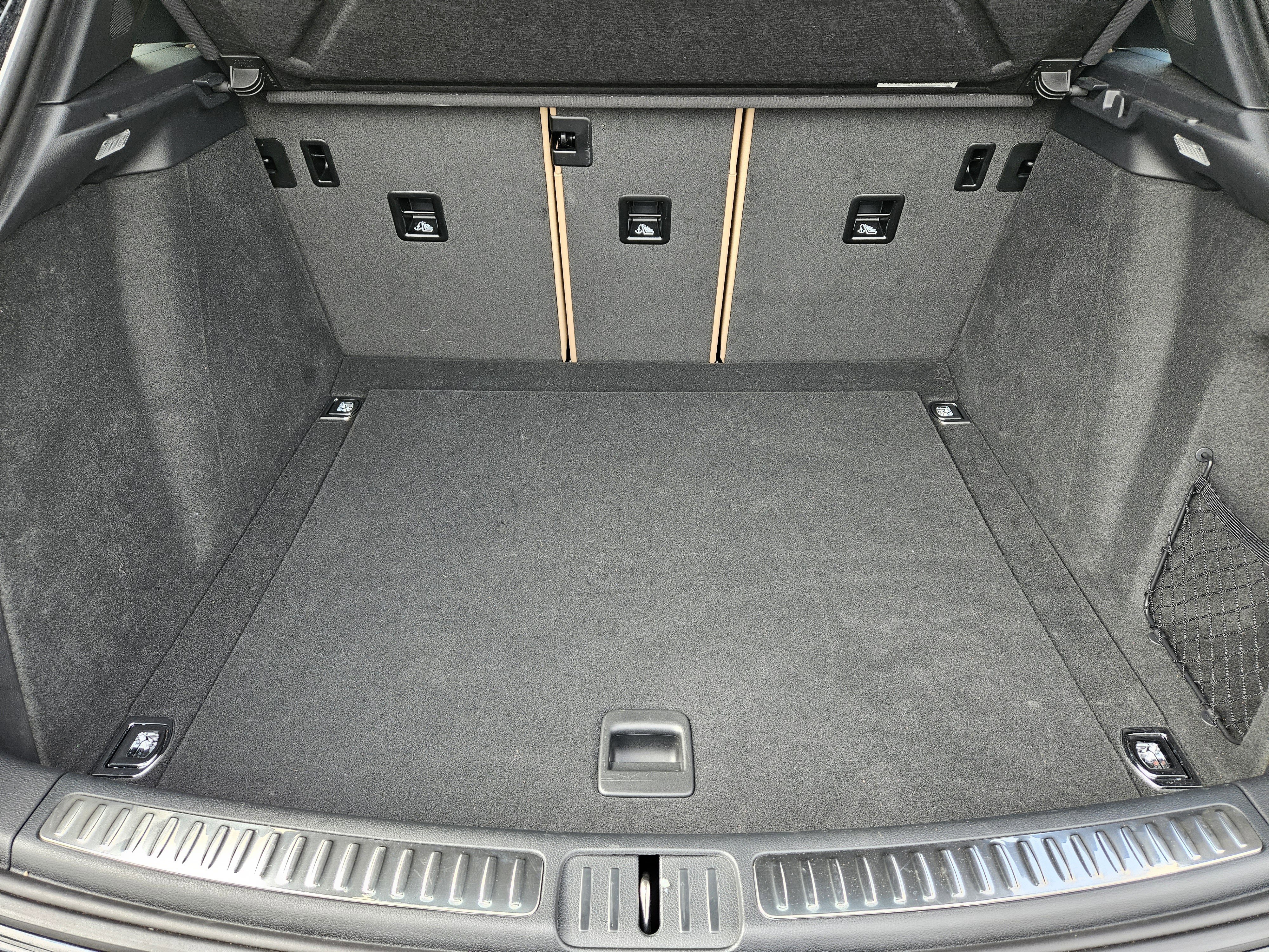 Certified 2026 Porsche Macan image 31