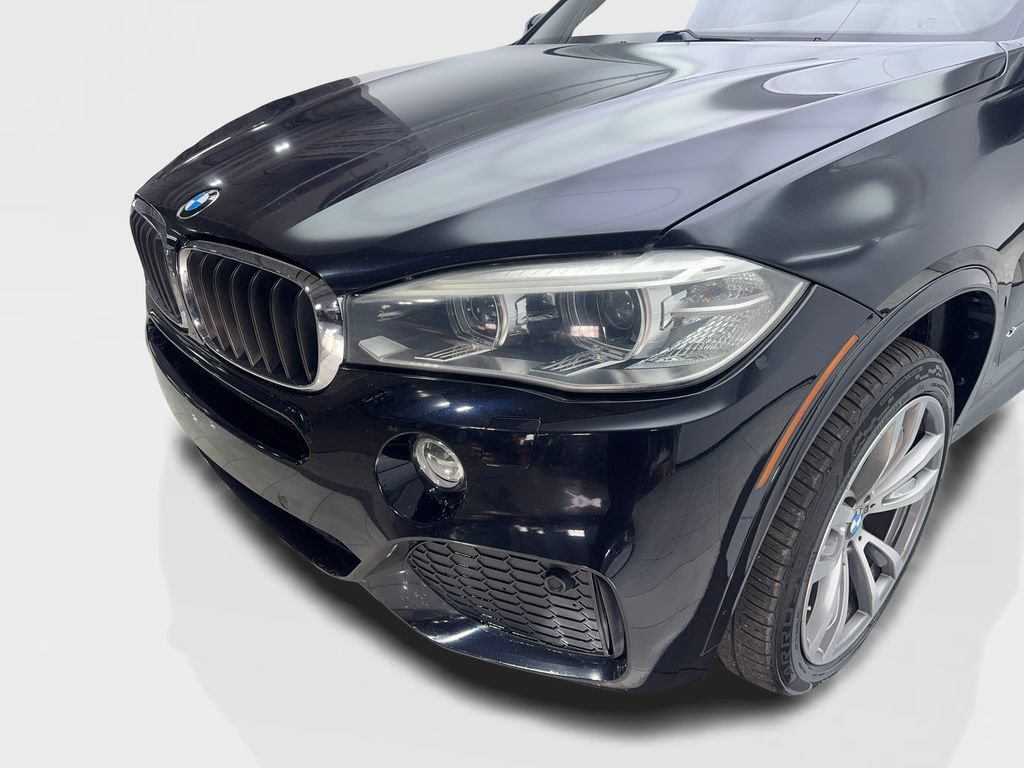 Used 2015 BMW X5 xDrive35i AWD/4WD image 16