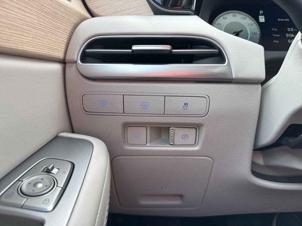 New 2025 Hyundai Palisade Limited image 37