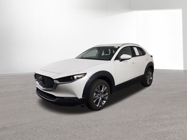 Used 2022 MAZDA CX-30 AWD 2.5 S w/ Select Package image 2