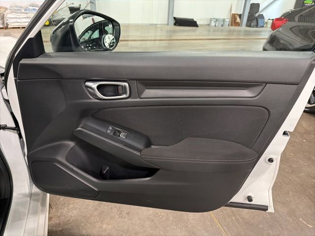 Used 2024 Honda Civic Sport image 16